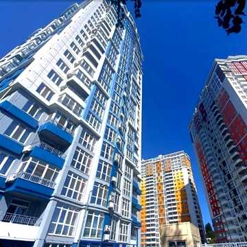 Лесі Українки просп. (Гагаріна), 19-Б