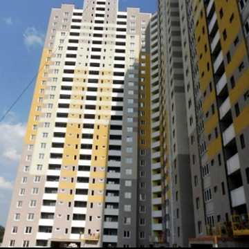 Науки просп., 55-А