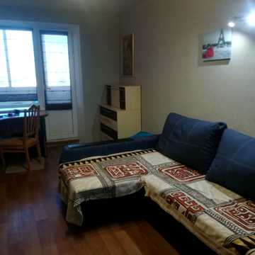 Чоколівський бульв., 40