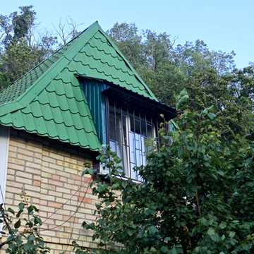 Фрометівський узвіз