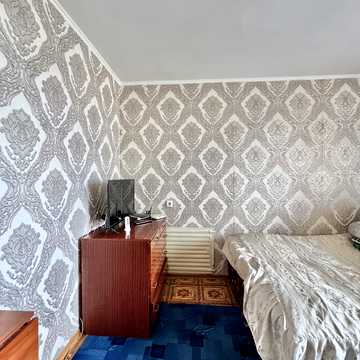 Холодногірська пл. (Горького), 5