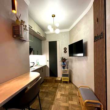 Аркадійське плато вул. (Гагаринське плато), 9