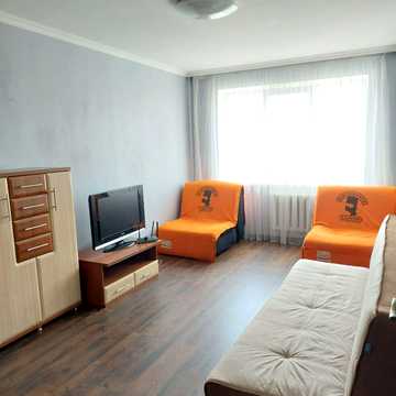 Миколи Кибальчича вул., 15