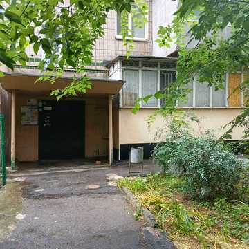 Академіка Філатова вул., 62