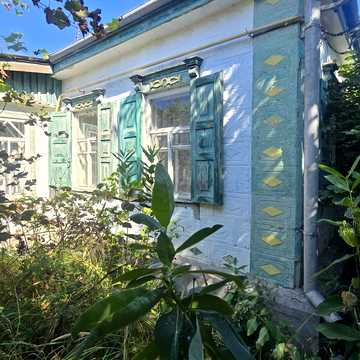 Жлуктенка