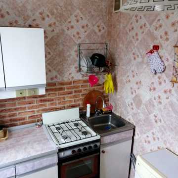 Бригади Хартія вул. (Маршала Рибалка), 49в