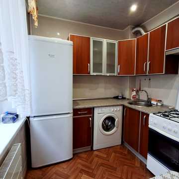 Тракторобудівників просп., 162б