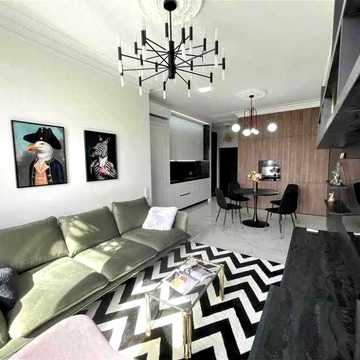 Жилянська вул., 68