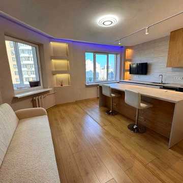 Микільсько-Слобідська вул., 2-Б