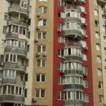 Степана Рудницького вул. (Академіка Вільямса), 3-А