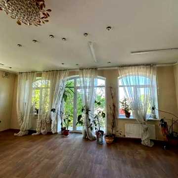 Святослава Ріхтера вул. (Щорса)