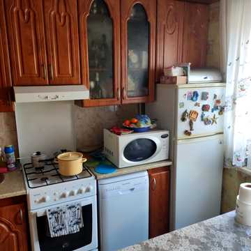 Київська вул., 15