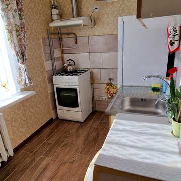 Оріхуватська вул. (Бурмистенка), 7/11