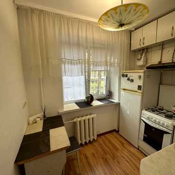 Володимира Самійленка вул. (), 36