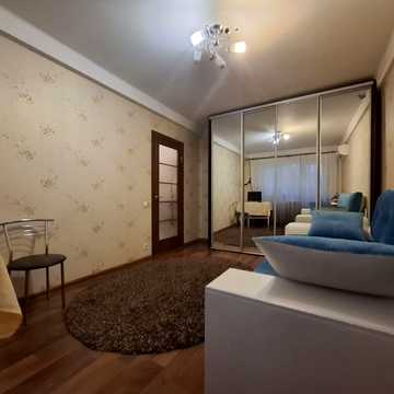 Харківське шосе, 4/1