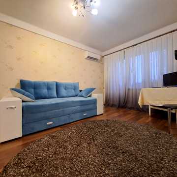 Харківське шосе, 4/1