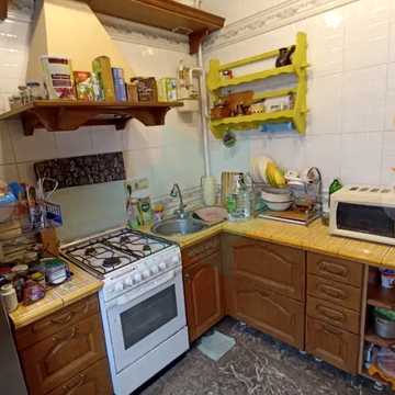 Мануйлівський просп. (Воронцова), 5