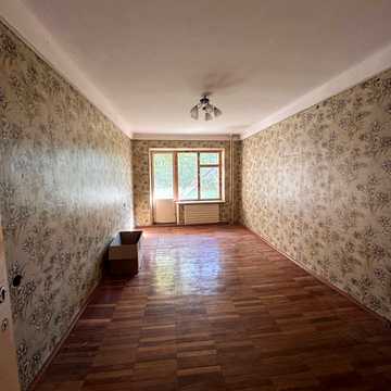 Руставі вул., 3-А