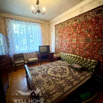 Уманська вул., 45/11