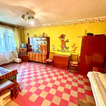 Петра Калнишевського просп. (Косіора), 34