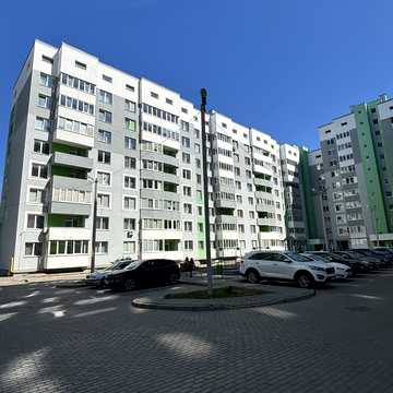 Глинянський Тракт вул., 1-Б