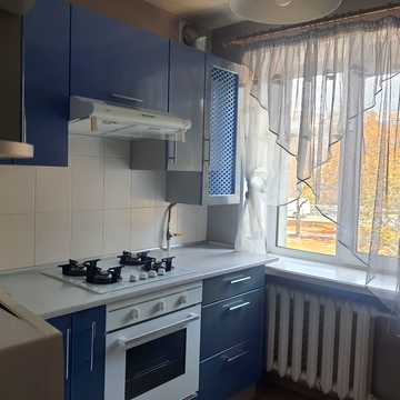 Олександра Поля просп. (Кірова), 48-А
