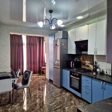 Височана вул., 18 к35