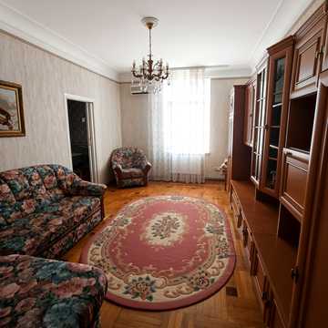Шевченка просп., 15/3