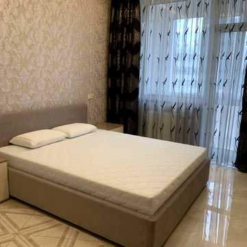 Саксаганського вул., 37-К