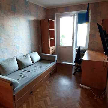 Якуба Коласа вул., 5