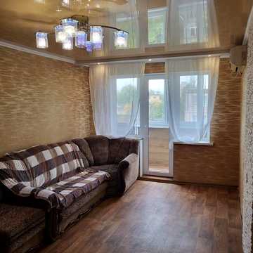 Кропивницького вул., 57