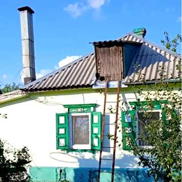 Степова, 35