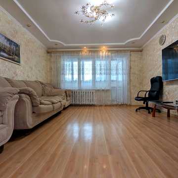 Артура Савельєва вул. (Черняховського), 1а