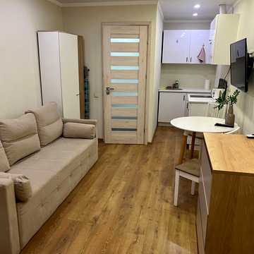 Грецька вул., 35