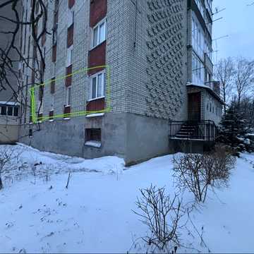 Олександра Довженка бульв., 4