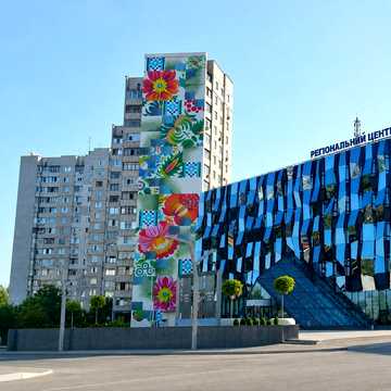 Тракторобудівників просп., 152