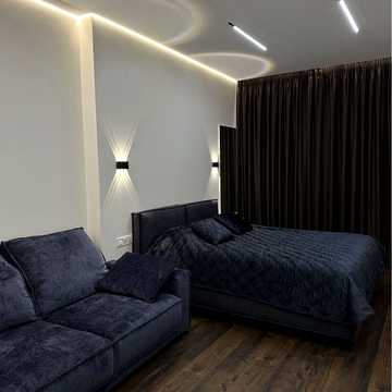 Берестейський просп. (Перемоги), 11 к2