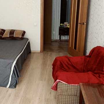 Єлизавети Чавдар вул., 8