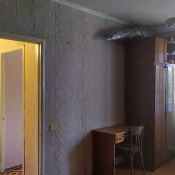 Сортувальна вул., 2