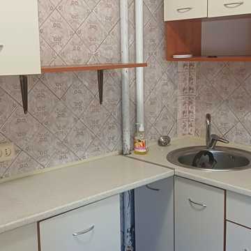 Дунайська вул., 14