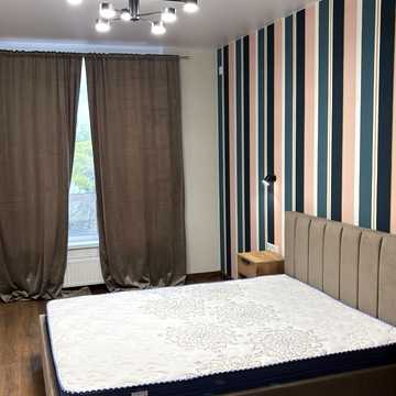 Кадетський Гай вул., 10