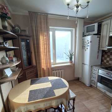 Петра Григоренка просп., 38а
