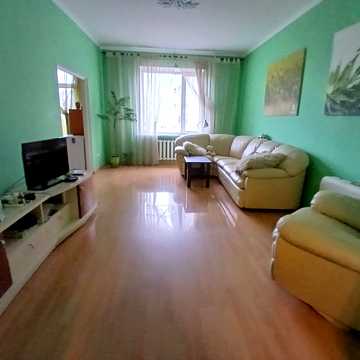 Срібнокільська вул., 14-А