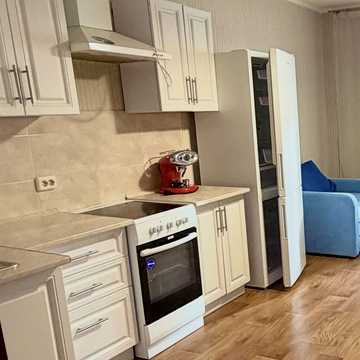 Балтійський пров., 5