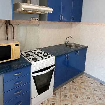 Олександра Данченка вул. (Немировича-Данченка), 32