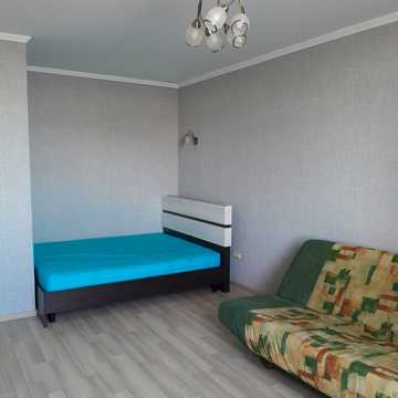 Разумовська вул., 10/12
