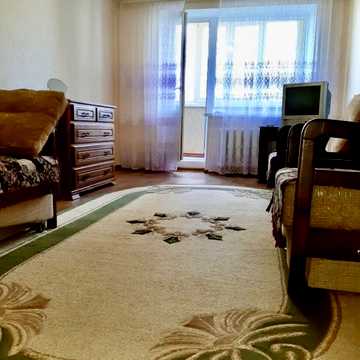 Миколаївська дорога вул., 299