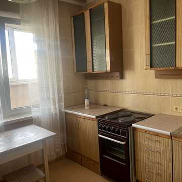Оноре де Бальзака вул., 63-Б