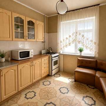 Тростянецька вул., 53