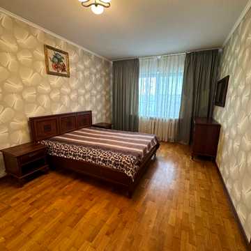 Срібнокільська вул., 2-А